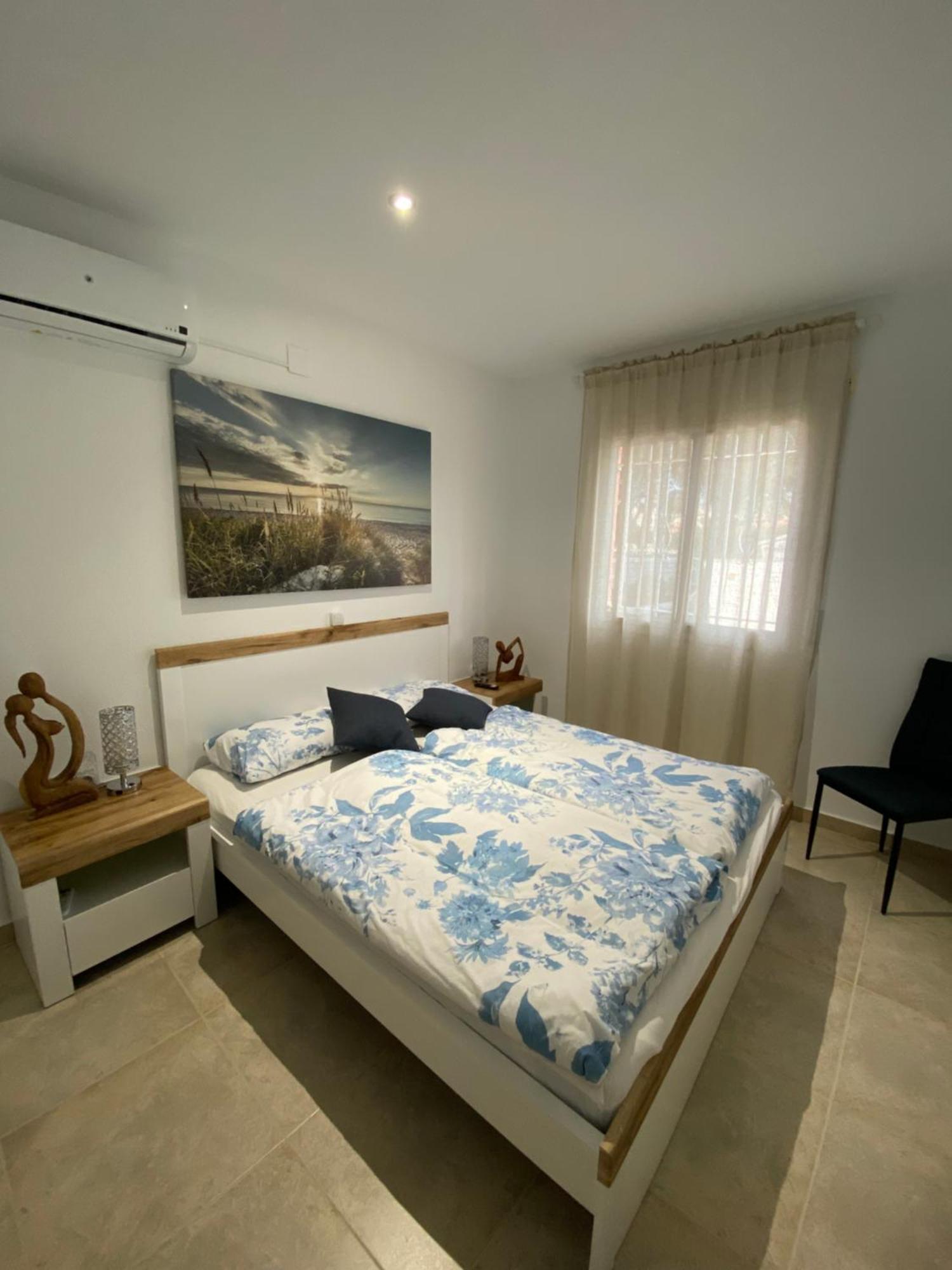 Bed and Breakfast El Barco à L'Ametlla de Mar Extérieur photo