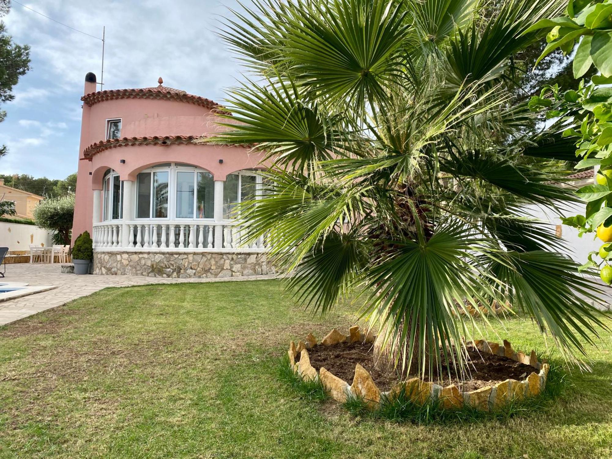 Bed and Breakfast El Barco à L'Ametlla de Mar Extérieur photo